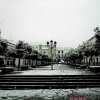 Plaza Mayor - nevada 2010.01.10